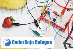 Coder Dojo Cologne