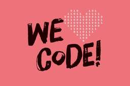 Code Girls 