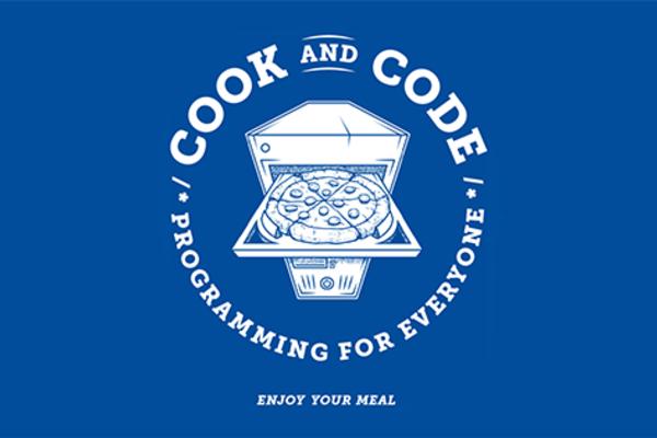 Cook and Code