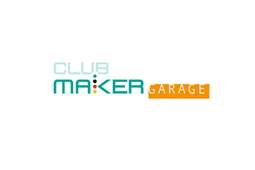 Club Maker Garage