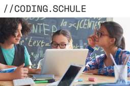 Coding.Schule