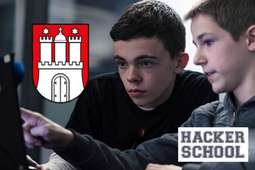Hacker School Hamburg