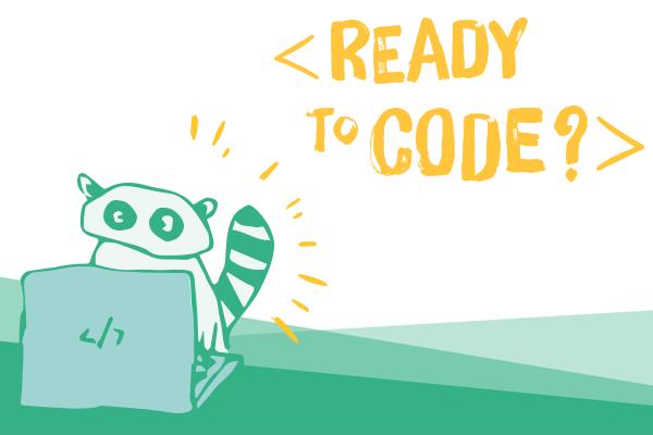 Ready To Code