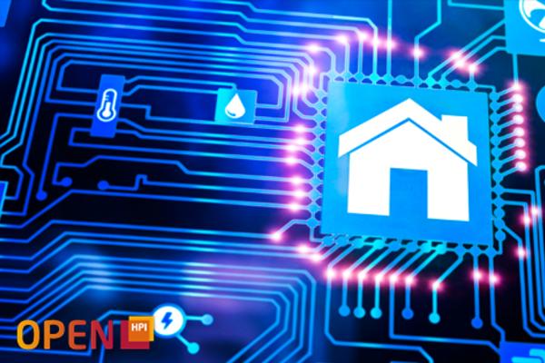 Embedded Smart Home